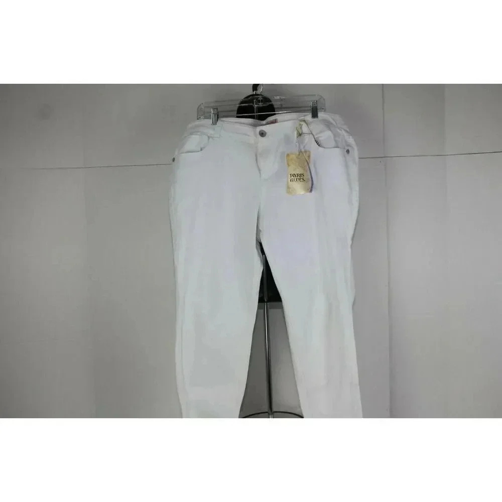 ladies PARIS BLUES jeans size 21